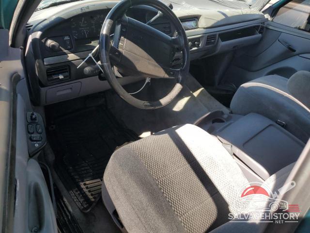 1FMEU15N8RLA29919 1994 FORD BRONCO photo no. 8