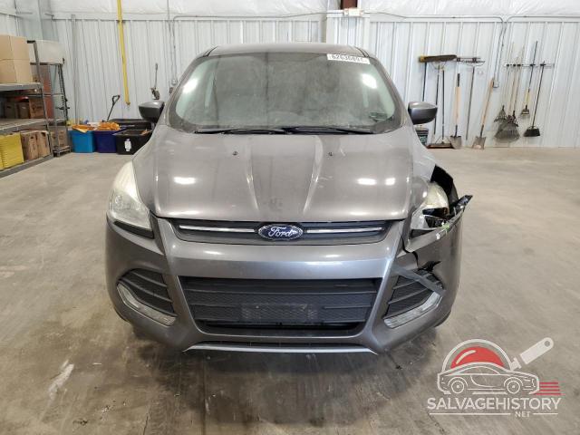 1FMCU9G94EUB41353 2014 FORD ESCAPE photo no. 5