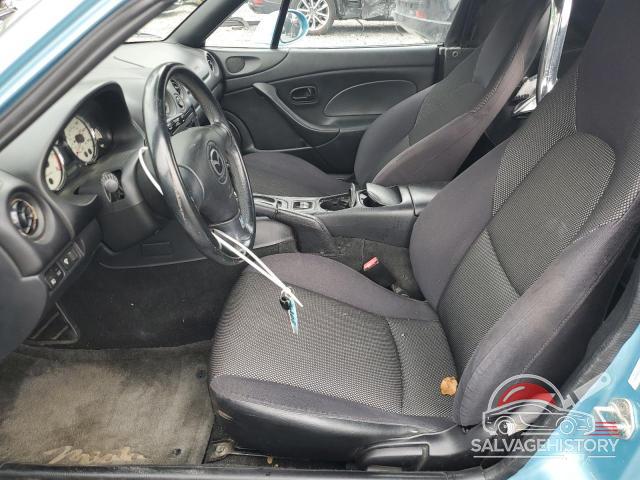 JM1NB353820230473 2002 MAZDA MX5 photo no. 7