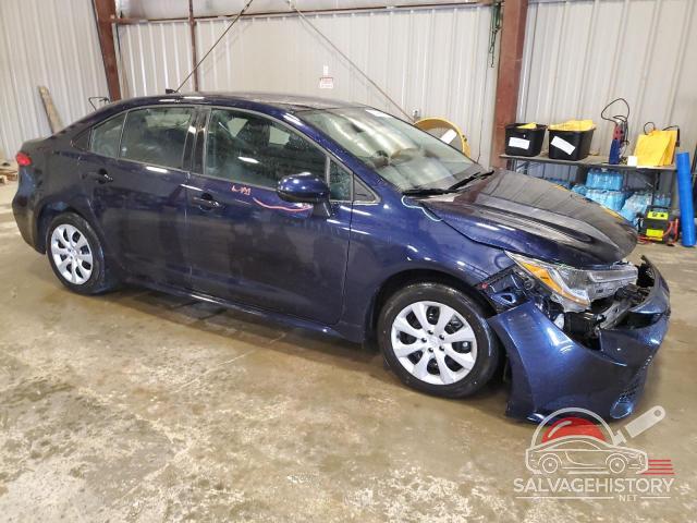 5YFEPMAE2NP331761 2018 TOYOTA COROLLA photo no. 4