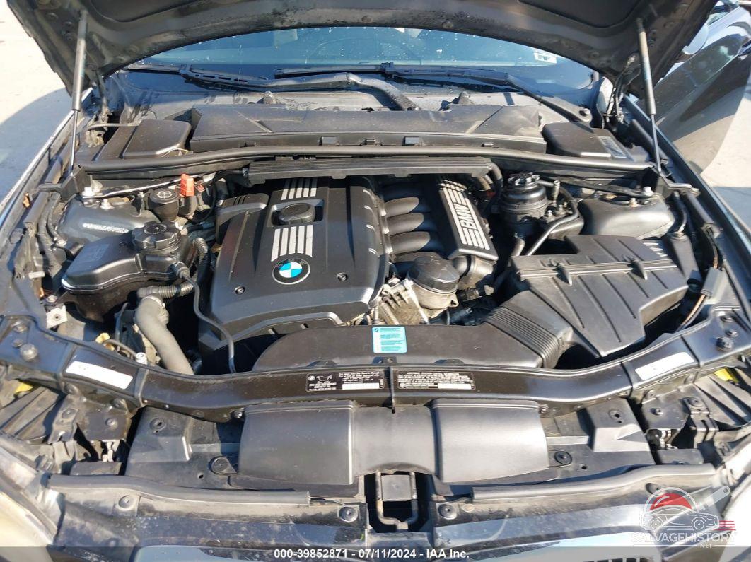 WBAWV53519P079860 2009 BMW 328 photo no. 10