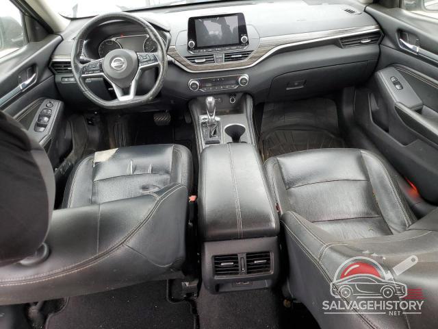 1N4BL4EV1KC100269 2019 NISSAN ALTIMA photo no. 8