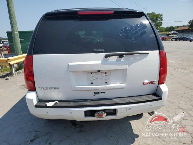 1GKS2CE07DR338479 2013 GMC YUKON photo no. 6