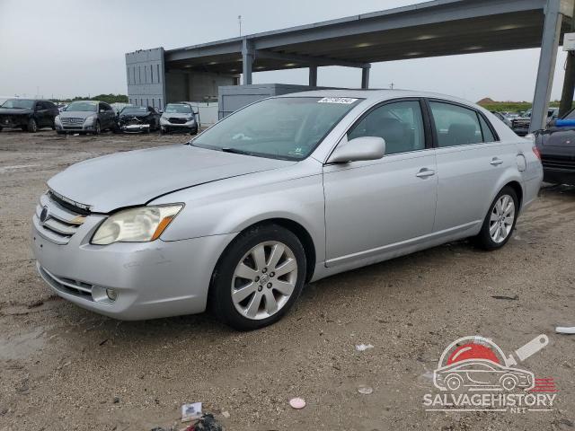4T1BK36B95U056995 2005 TOYOTA AVALON photo no. 24