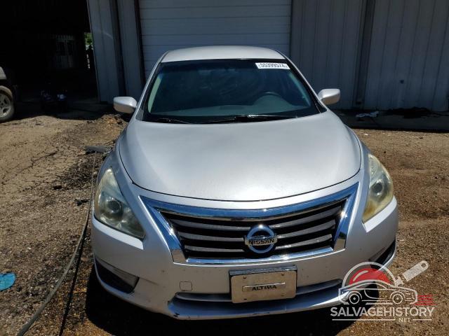 1N4AL3AP3EN351297 2014 NISSAN ALTIMA photo no. 5