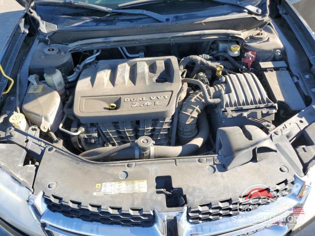 1C3CDZAB1DN576277 2013 DODGE AVENGER photo no. 11