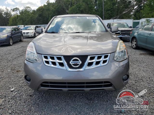 JN8AS5MT5DW532867 2013 NISSAN ROGUE photo no. 5
