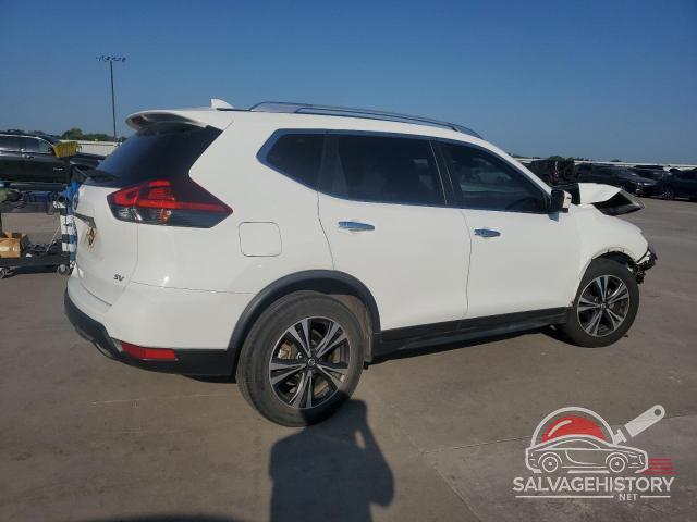 JN8AT2MT8KW250604 2019 NISSAN ROGUE photo no. 3