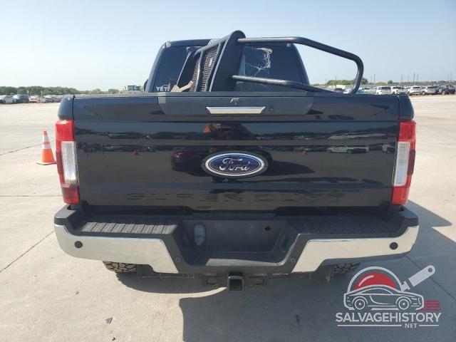 1FT7W2BT9HEC29968 2017 FORD F250 photo no. 6