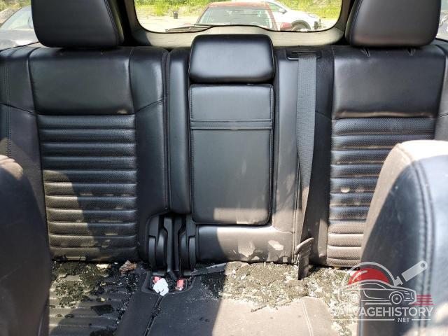 1C4RJFBG3JC121607 2018 JEEP GRAND CHER photo no. 10