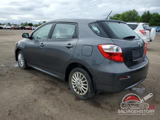 2T1KU4EE3DC076090 2013 TOYOTA COROLLA photo no. 2