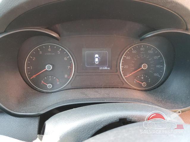 KNAGT4L33J5217109 2018 KIA OPTIMA photo no. 9