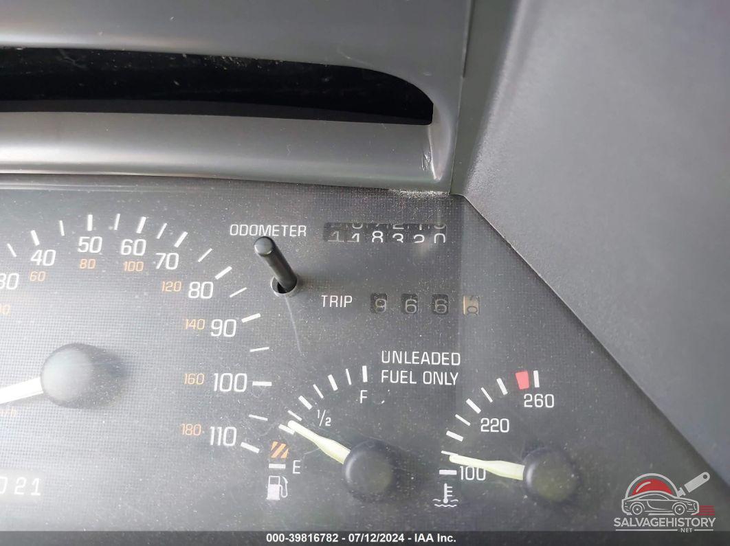 1GMDU06L1RT230872 1994 PONTIAC TRANS SPORT photo no. 7