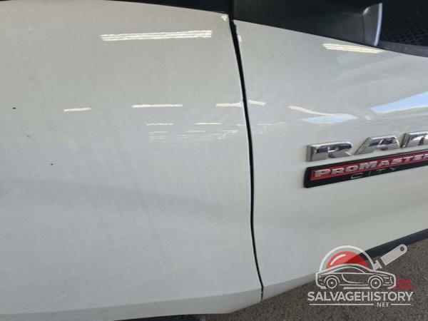 ZFBERFBB3H6E76206 2017 RAM PROMASTER CITY photo no. 6