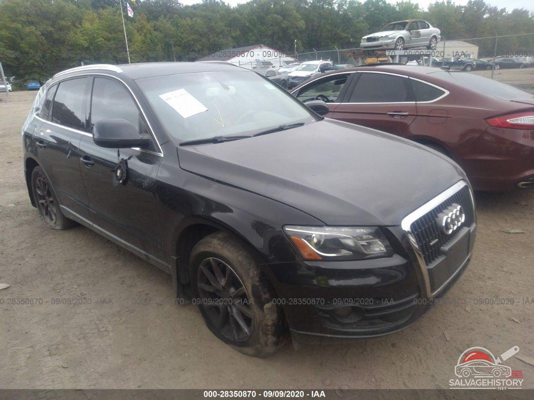 WA1LFAFP4CA055176 2012 AUDI Q5 photo no. 21
