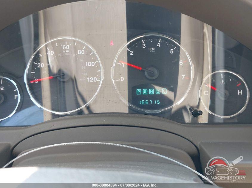 KM8SC73D46U100607 2006 HYUNDAI SANTA FE photo no. 7