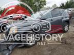 2CTALSEC4B6233016 2011 GMC TERRAIN SL photo no. 1