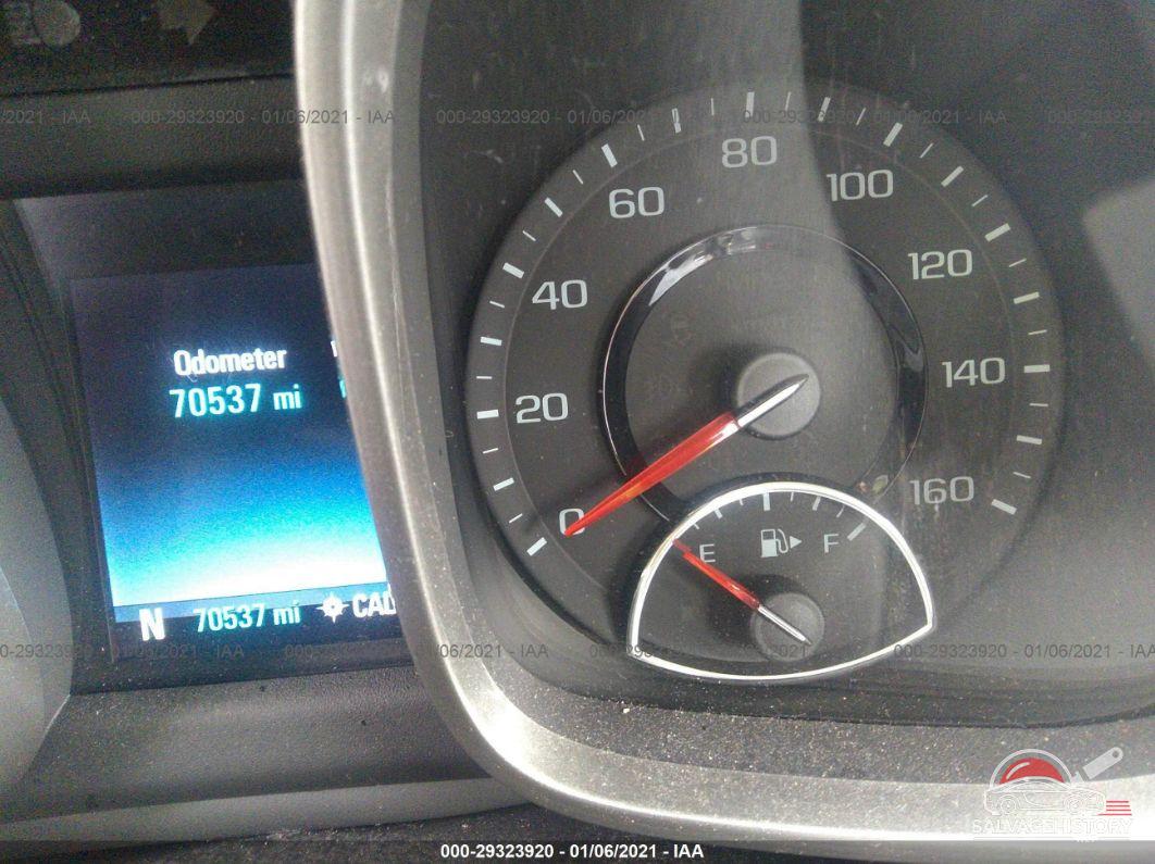 1G11B5SL9EF175816 2014 CHEVROLET MALIBU photo no. 7