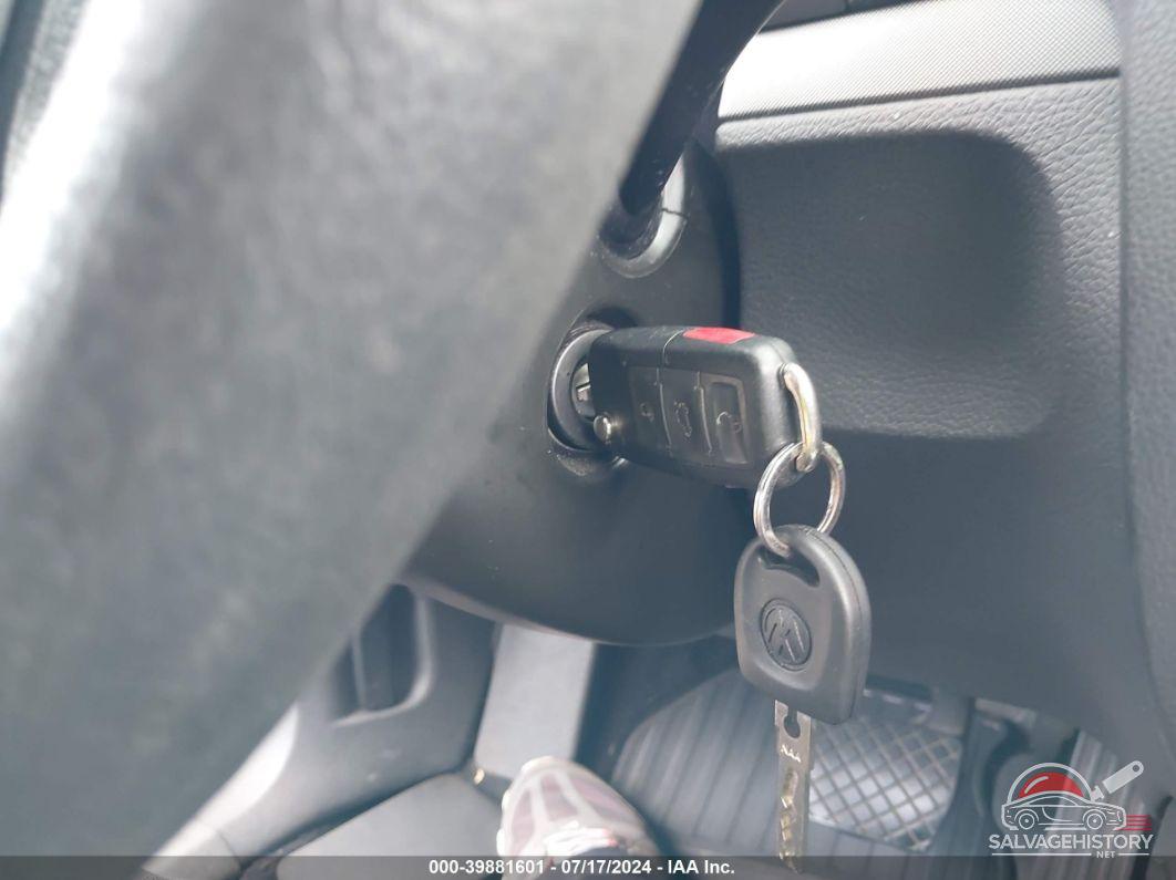 WVWBS71KX7W070866 2007 VOLKSWAGEN RABBIT photo no. 11