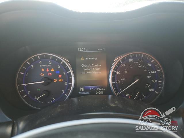 JN1BV7AP8EM686516 2014 INFINITI Q50 photo no. 9