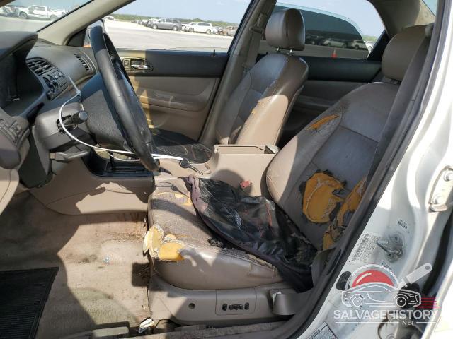 1HGCD5666TA172575 1996 HONDA ACCORD photo no. 7