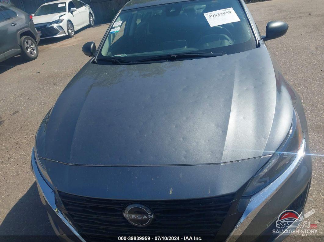 1N4BL4DV6RN355368 2024 NISSAN ALTIMA photo no. 6