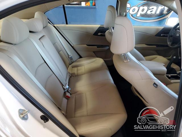 1HGCR2F81FA000993 2015 HONDA ACCORD photo no. 10