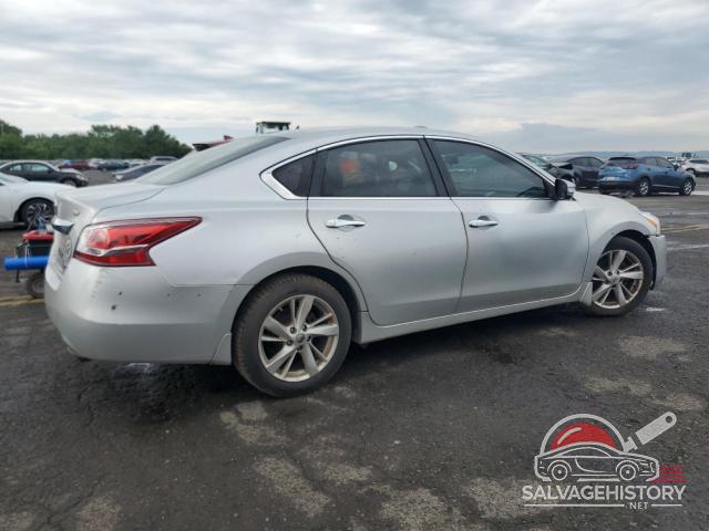 1N4AL3AP5DC260297 2013 NISSAN ALTIMA photo no. 3