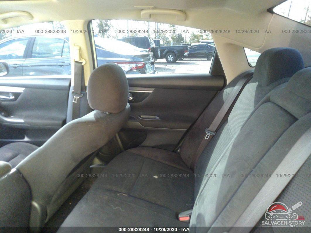 1N4AL3APXEC138598 2014 NISSAN ALTIMA photo no. 8