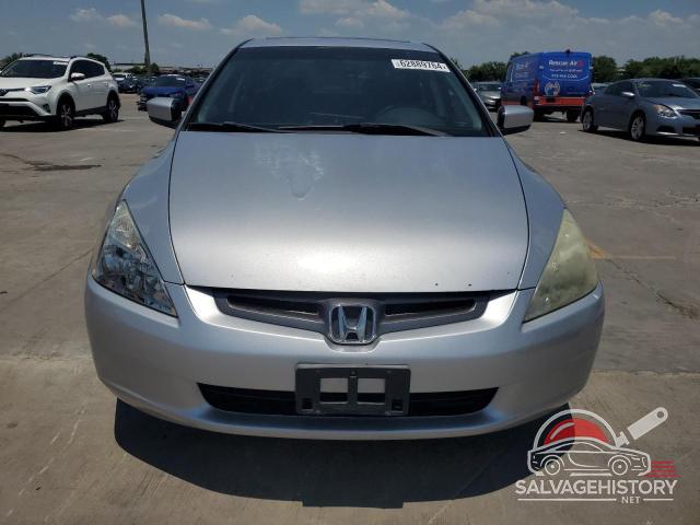 1HGCM66883A079886 2003 HONDA ACCORD photo no. 5