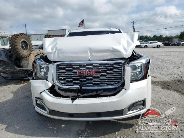 1GKS2HKJ1JR161286 2018 GMC YUKON photo no. 5