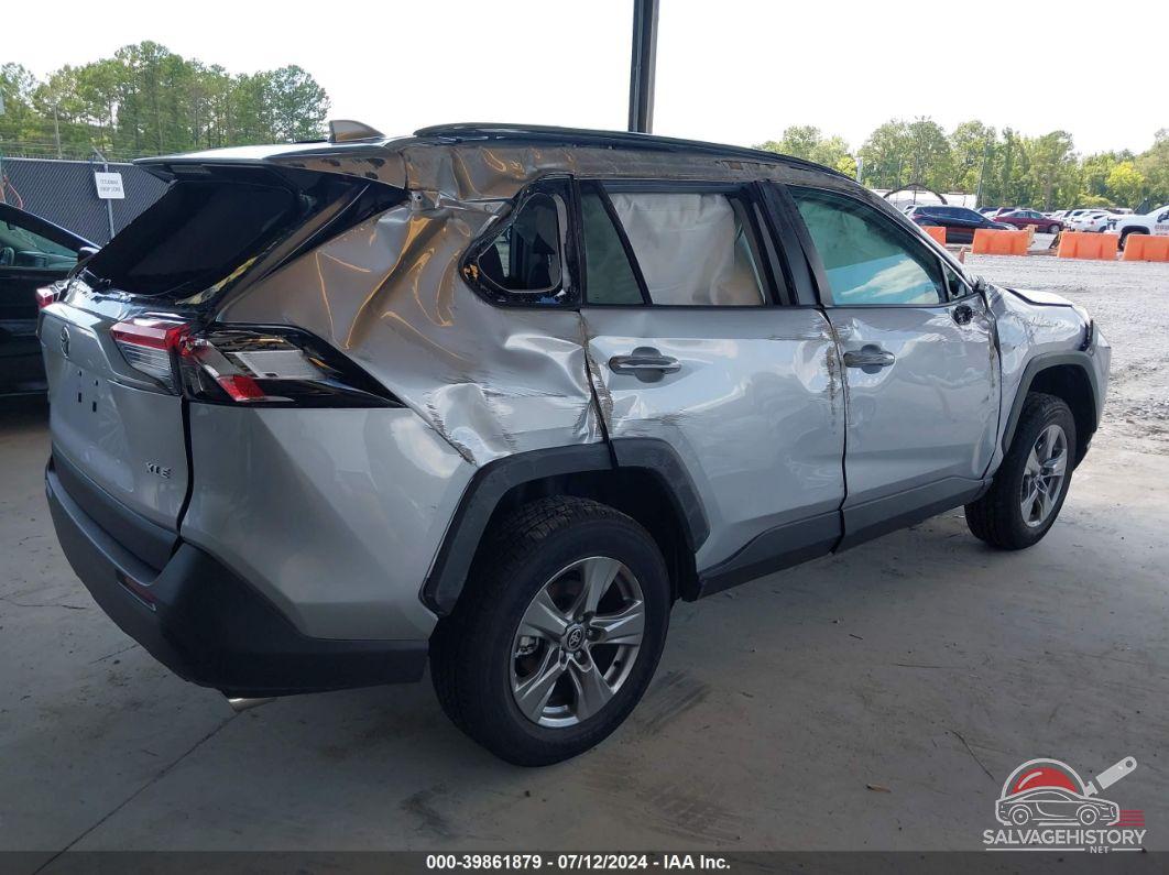 2T3W1RFV0RW332270 2024 TOYOTA RAV4 photo no. 4