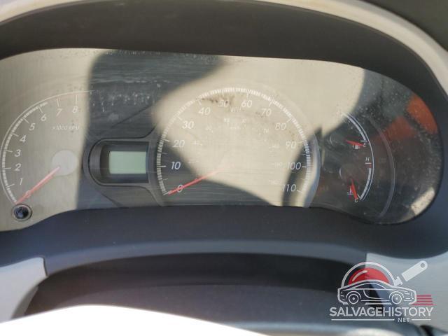 5TDJK3DC4BS013967 2011 TOYOTA All Models photo no. 9