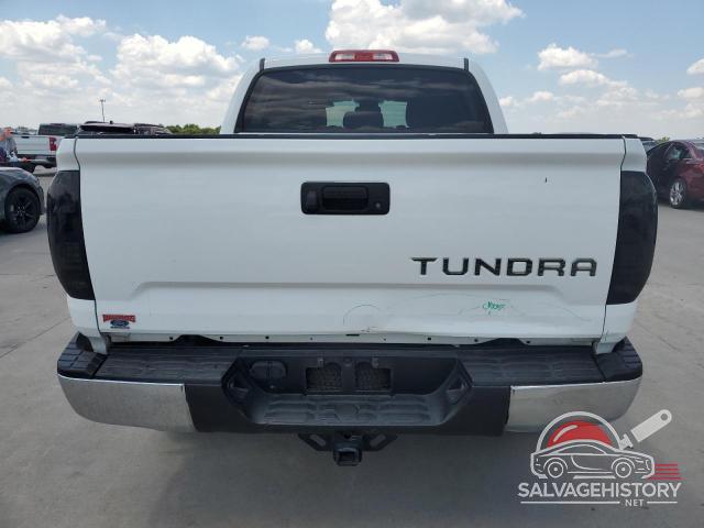 5TFEM5F11GX096357 2016 TOYOTA TUNDRA photo no. 6