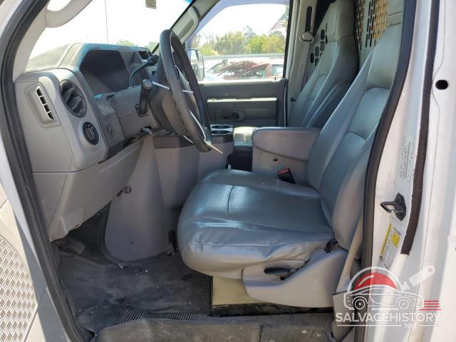1FTNE1EW0CDA96624 2012 FORD ALL Models photo no. 7