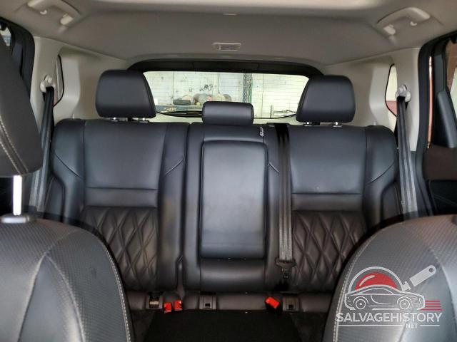 JN8BT3DD2PW307423 2023 NISSAN ROGUE photo no. 10