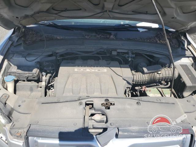 5FNYF18506B003725 2006 HONDA PILOT photo no. 12