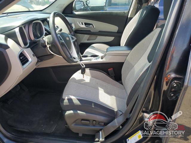 2GNFLGEKXE6100097 2014 CHEVROLET EQUINOX photo no. 7