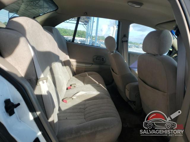 2G1WL52M7X9137718 1999 CHEVROLET LUMINA photo no. 10