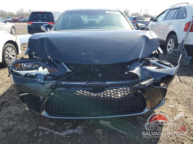 58AGZ1B16MU105385 2021 LEXUS ES350 photo no. 5
