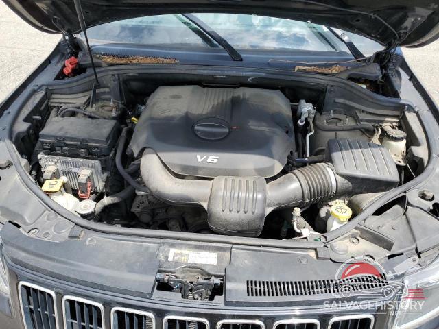 1C4RJFBG8FC828015 2015 JEEP GRAND CHER photo no. 11