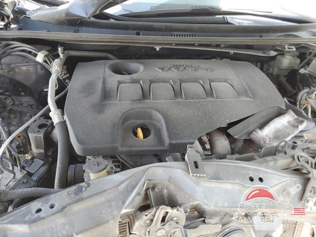 2T1BURHE1GC711420 2016 TOYOTA COROLLA photo no. 11