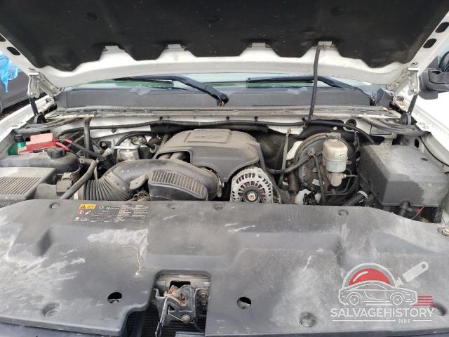 1GCRKSE71CZ306773 2012 CHEVROLET ALL Models photo no. 11