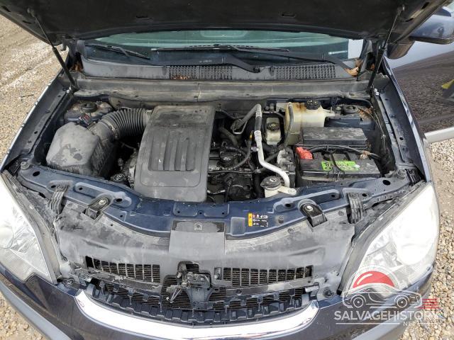 3GNAL2EK5ES599003 2014 CHEVROLET CAPTIVA photo no. 12