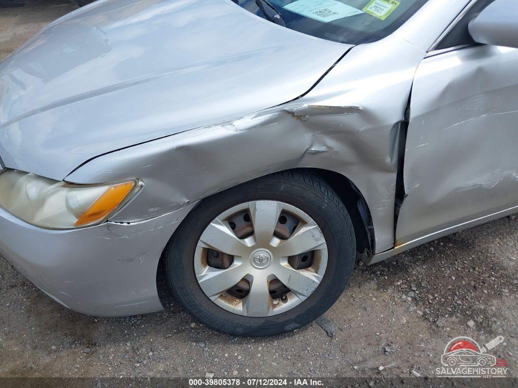 4T4BE46K78R030905 2008 TOYOTA CAMRY photo no. 6