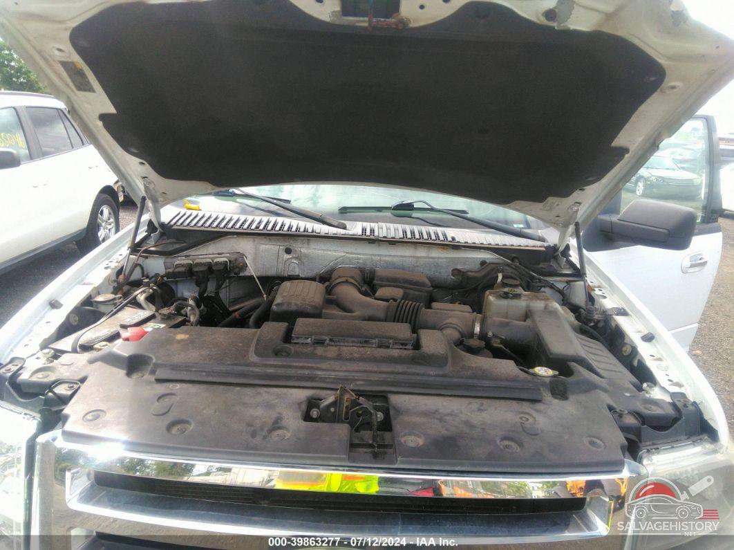 1FMJU1J56BEF14994 2011 FORD EXPEDITION photo no. 10