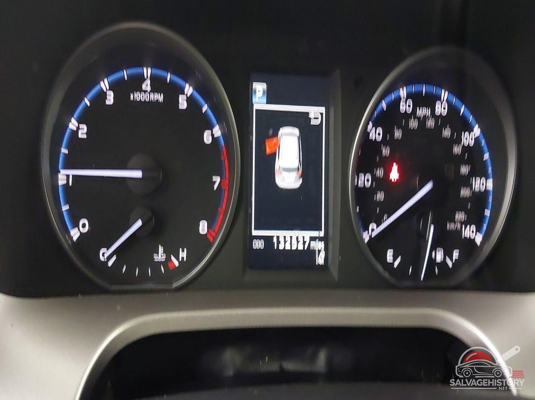 JTMBFREV3HJ153929 2017 TOYOTA RAV4 photo no. 9