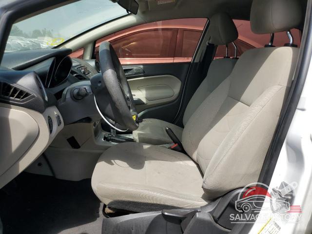 3FADP4BJ2HM170305 2017 FORD FIESTA photo no. 7