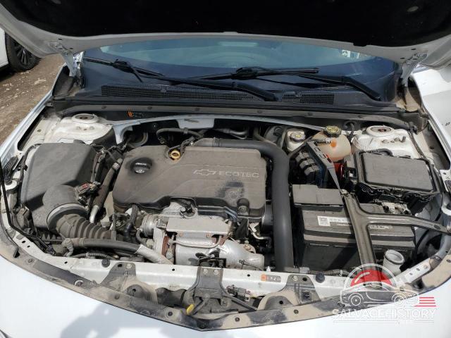 1G1ZC5ST6HF223888 2017 CHEVROLET MALIBU photo no. 11