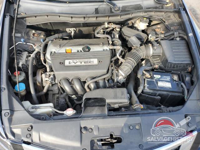 1HGCP26478A060069 2008 HONDA ACCORD photo no. 11